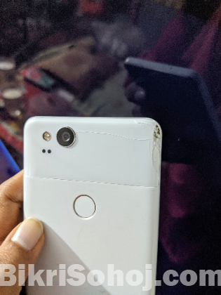 Google Pixel 2